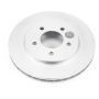 PowerStop AR8739EVC PowerStop Evolution Coated Rotor