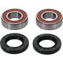 Pivot Works 25-1070-P Aprilia/Beta/BMW/Cagiva/Gas-Gas/Honda/Kawasaki/Sherco Wheel Bearing Kit Premium Bearings