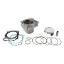 Cylinder Works 41002-K01 06-09 Suzuki LT-R 450 450cc +2.5mm Big Bore Cylinder Kit 474cc 11.7:1 Comp. 98mm