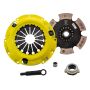 ACT ZM5-HDR6 2006 Mazda MX-5 Miata HD/Race Rigid 6 Pad Clutch Kit