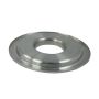 Moroso 97090 Air Cleaner - Raised Bottom - 14in x 3in