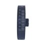 Fluidampr 720101 Harmonic Balancer - Fluidampr - SBC - 7-1/4