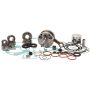 Vertex Pistons WR101-109 01-04 KX 85 Complete Engine Rebuild Kit