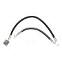 Dynamic Friction 350-67098 Brake Hose