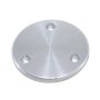 Yukon Gear & Axle YP DFC-SM-B Yukon Drive Flange Cap for Dana 44