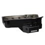 MOROSO MOR21816 SBC RR Oil Pan 7in Deep Sump 80-85