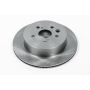 PowerStop JBR1148 AutoSpecialty Brake Rotor