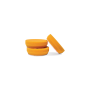 Griots Garage 3in Orange Polishing Pads (Set of 3)