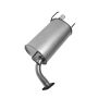 AP Exhaust 7288 Exhaust Muffler Assembly
