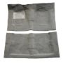 Lund 02-06 Cadillac Escalade Ext Pro-Line Full Flr. Replacement Carpet - Corp Grey (1 Pc.)