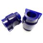 SuperPro 2005 Land Rover LR3 SE Front 31mm Sway Bar Mount Bushing Set