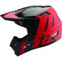 Answer 446319 AR5 Crypto Helmet Mips Red/Black - XS