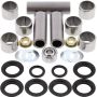 All Balls Racing 27-1108 1988 Kawasaki KX125 Linkage Bearing Kit