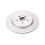 PowerStop AR85142EVC PowerStop Evolution Coated Rotor