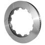 Wilwood 160-8024 Rotor-SV-GT 72 SPC-37 -LH 14.00 x 1.25 - 12 on 9.19in