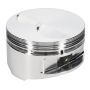 JE Pistons 181918 4.040 SBC FT Set of 8 Pistons