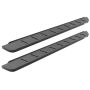 Go Rhino 630080T RB10 Running Boards - Bedliner - 80in