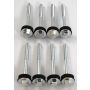 RACING POWER CO-PACKAGED RPCR6142BOLT Bolt Kit For LS1 Valve C over Set