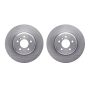 Dynamic Friction 6002-31087 Dfc Rotors