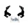 Go Rhino 55655 10-18 Ram 2500/3500HD RC2 Brackets