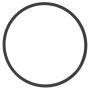 MAHLE D33079 Fuel Pump Gasket