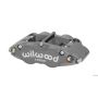 Wilwood 120-11783 Caliper-Narrow Superlite 4R - Ano 1.25/1.25in Pistons 1.10in Disc