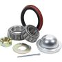 ALLSTAR PERFORMANCE ALL72306 Master Bearing Kit Int Metric 1982-88
