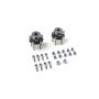 Ford Racing M-1104-B 2015-2023 Mustang Rear Wheel Hub Kit With ARP Studs