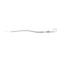 MR. GASKET MRG6925 Olds V8 Chrome Oil Dipstick/Tube