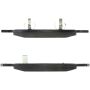 Stoptech 308.07900 Street Brake Pads