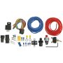 ALLSTAR PERFORMANCE ALL76198 Nitrous Pressure Control Kit w/-6an Adapter