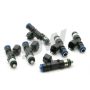 DeatschWerks 17U-01-1000-6 01-05 Porsche 911/996 H6 Turbo 1000cc Injectors