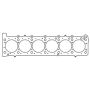 Cometic Gasket C4500-060 Cometic Mercedes-Benz 6.0L M120 6.9/7.0L M297 .060in MLS Cylinder Head Gasket - 90mm Bore - RHS