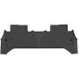 Husky Liners 2022 Rivian R1T WeatherBeater 2nd Seat Floor Liner - Blk