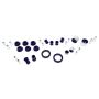 Superpro KIT254K 10-15 Chevy Camaro Front&Rear Performance Bushing Kit