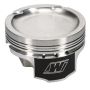 Wiseco 6629M875 Piston, Mazda, Duratech, 87.50 mm Bore, Sport Compact, Set of 1