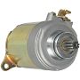 Arrowhead 410-58003 BMS 150cc Sports Starter Motor