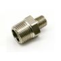 Nitrous Express 16127 3/8 NPT X 1/8 NPT MALE UNION CONNECTOR
