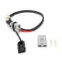 QUICKCAR RACING PRODUCTS QRP57-71424 Remote Battery Charge Kit 24in