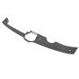 Perrin 22-23 Subaru WRX Radiator Shroud - Black Wrinkle