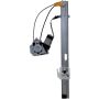 VDO WL48571 Power Window Motor w/Regulator