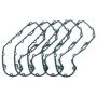 TwinPower 043229 Twin Power 86-90 XL Cam Cover Gaskets Replaces H-D 25263-86 5 Pk