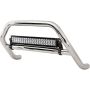 Westin HD LED Bar Clamp for 2in diameter tube - Black
