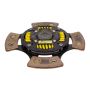 ACT 1988 Honda Civic 4 Pad Sprung Race Disc