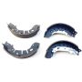 PowerStop B1080L Drum Brake Shoe