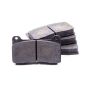 Wilwood 150-8946K Pad Set BP-10 7816 Dynapro Radial NDL