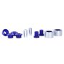 SuperPro 2007 Volkswagen Eos Base Front Control Arm Bushing Kit