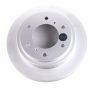 PowerStop JBR1133EVC PowerStop Evolution Coated Rotor