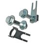 SPECIALTY PRODUCTS COMPANY 82120 CAMBER ADJUSTMENT CAMS (2)