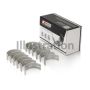 King Engine Bearings MB625AM0.75 Honda G25A1/4 (Size +0.75mm) Main Bearing Set